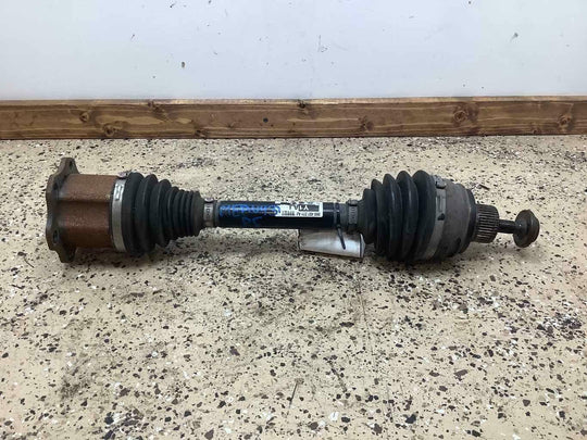 13-15 Audi RS5 Right Front Axle Shaft - OEM