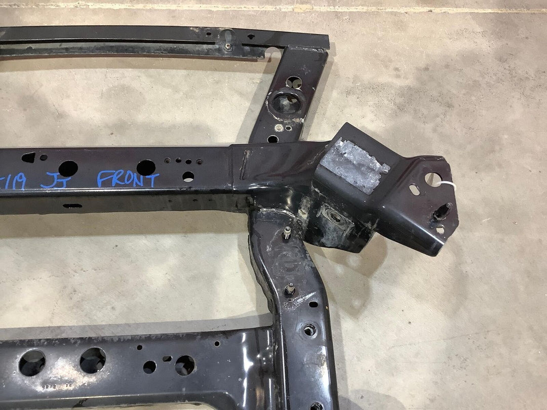 12-15 Chevy Camaro SS (6.2L) Front Bare Undercarriage Crossmember OEM