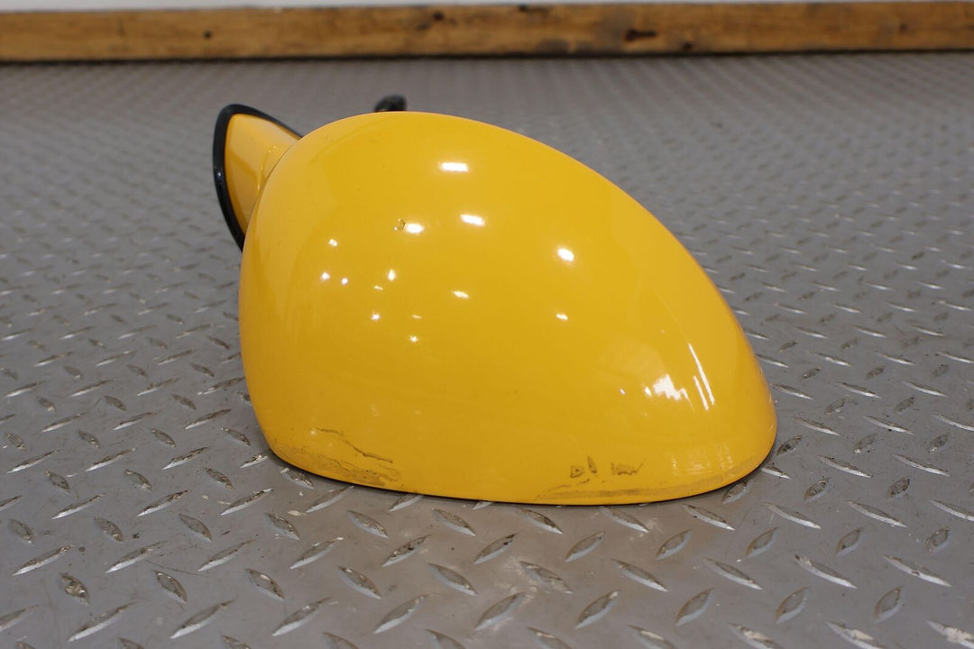 11-13 Dodge Challenger Right Power Folding/Heated Door Mirror (Stinger Yellow)