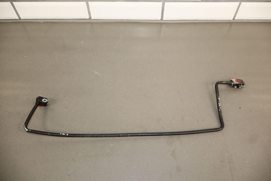 01-05 Mazda Miata NB 1.8L A/C Lines (7 Pieces) See Photos