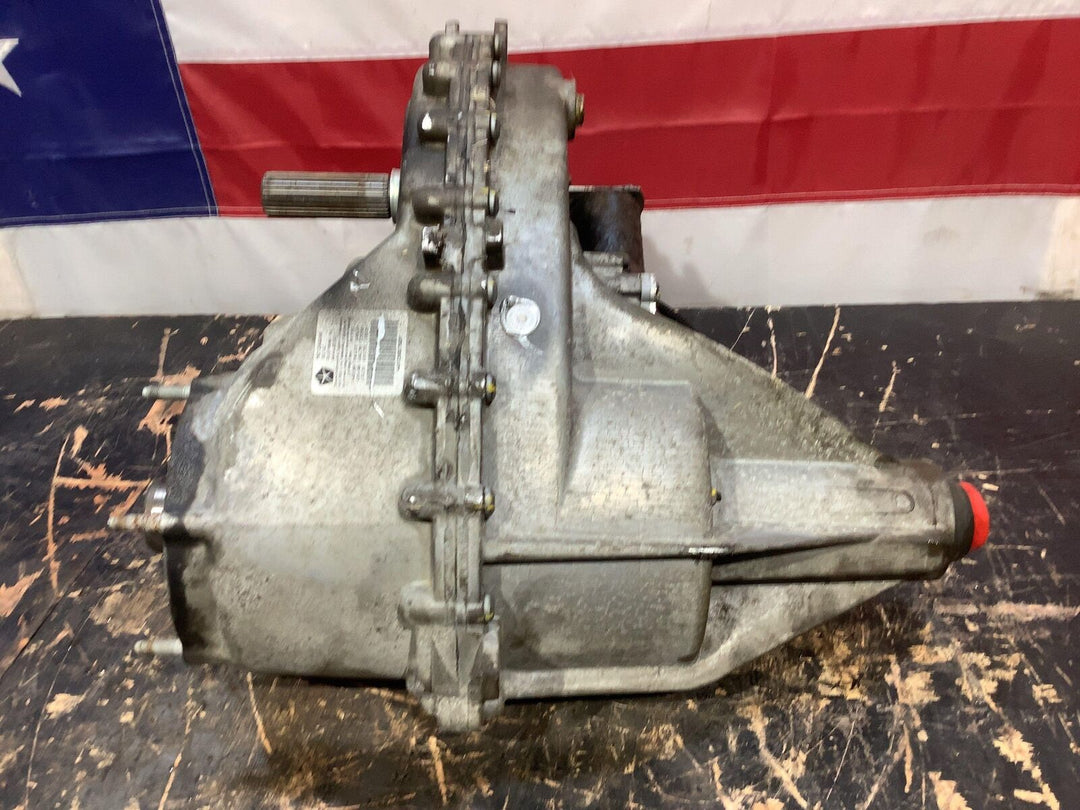 13-20 Ram 1500 Classic 4x4 Transfer Case (52123492AB) 119K Miles Tested