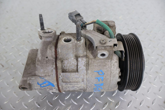 14-22 Ram 1500 5.7L Hemi V8 A/C Air Conditioner Compressor (68140664ad)