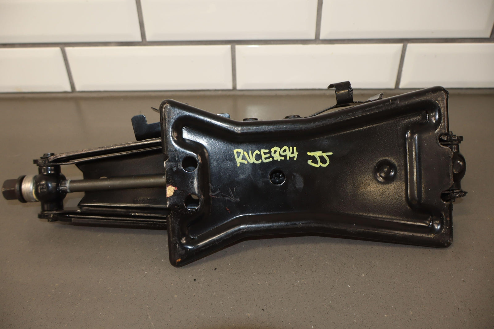 97-02 Chevy Camaro / Firebird OEM Scissor Jack Compact Spare Tire