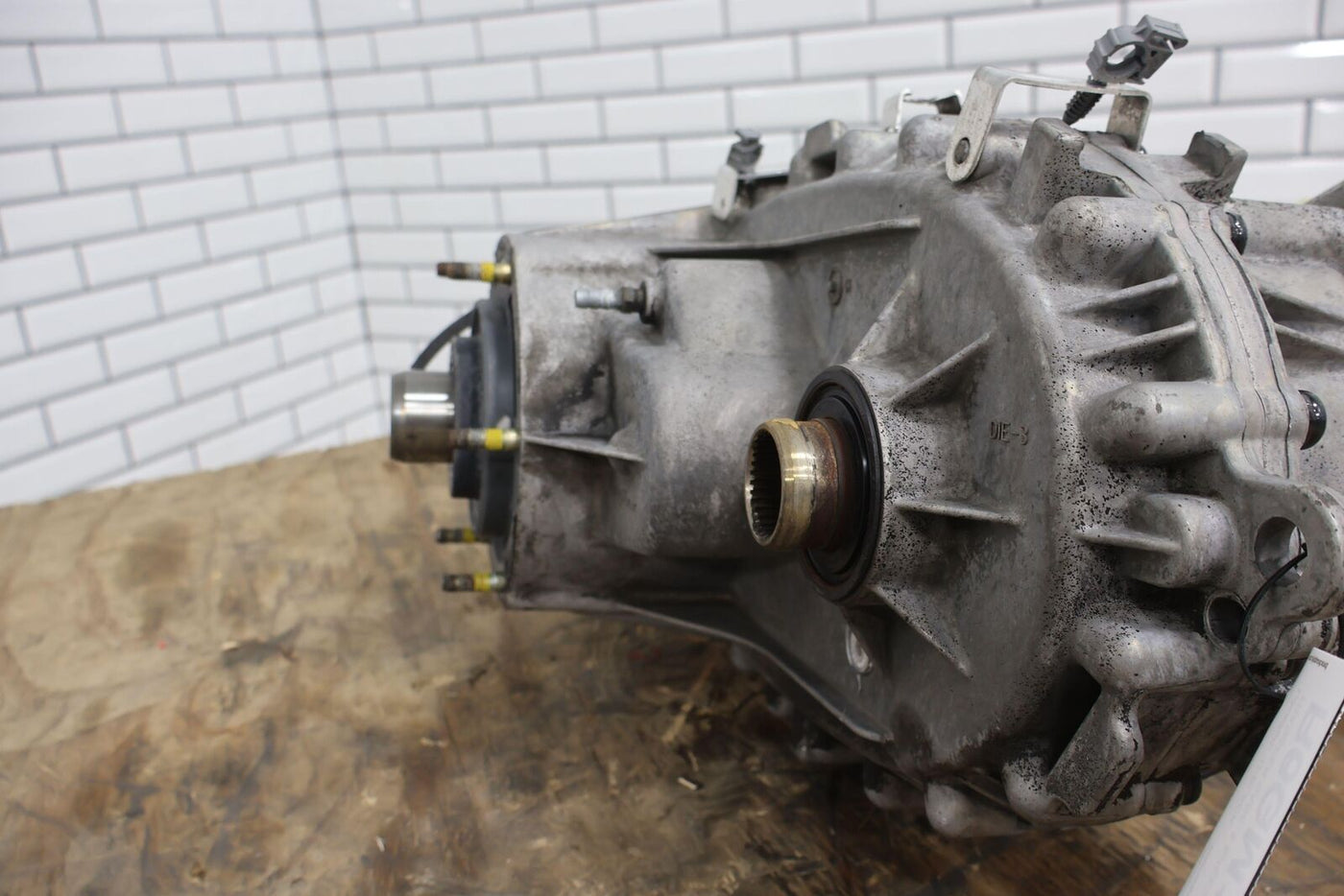 2003-2007 Hummer H2 AWD Transfer Case (104K Miles)