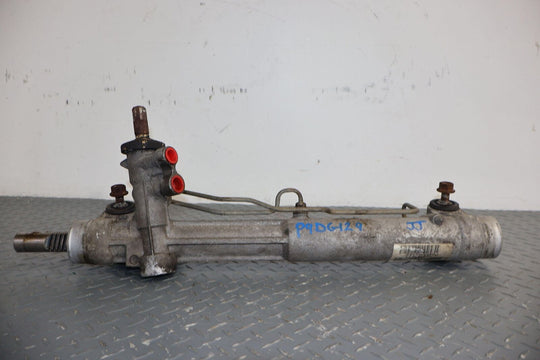 08-10 Dodge Challenger SRT8 Power Steering Rack & Pinion (6.1L RWD) 96K Tested