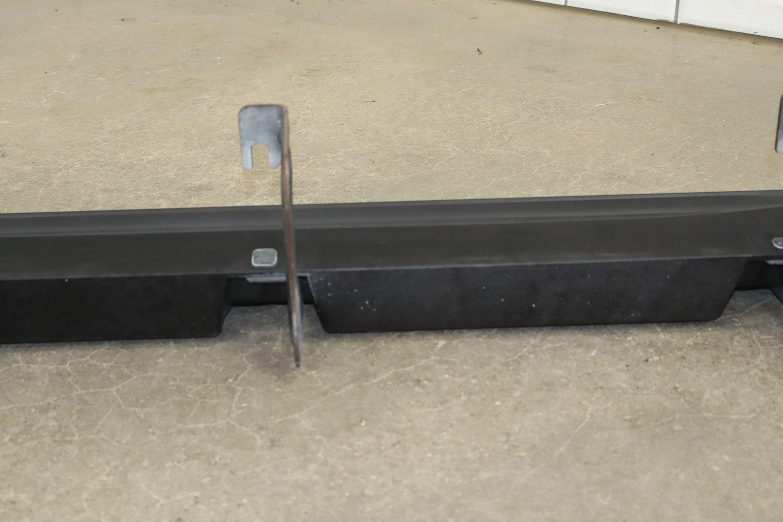07-14 GMC Yukon Denali SWB Right RH Chrome Trim Running Board Step