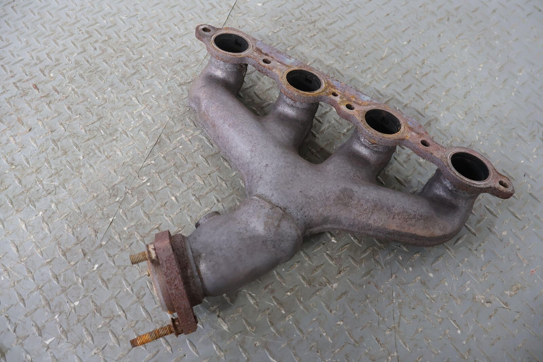 99-00 Chevy Corvette C5 LS1 RH & LH Exhaust Manifolds OEM (82K Miles)