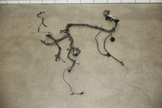 93-95 Toyota Land Cruiser 4.5L DOHC Inline 6 Engine Wiring Harness 82121-60341