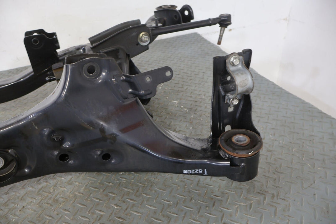 15-21 Subaru WRX STI Rear Bare Undercarriage Crossmember Subframe (2.5L) 8K