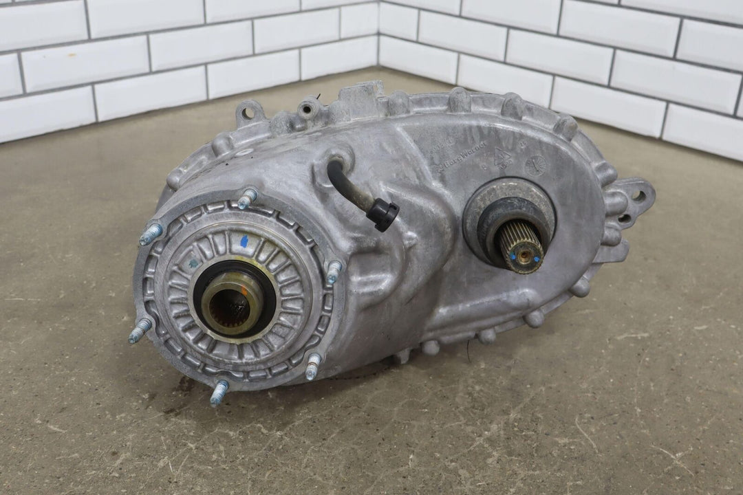 2011-2018 Ram 1500 OEM Transfer Case NV246 (BW44-44) DH8