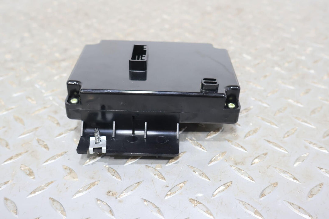 18-20 Ram 1500 Crew Cab Temperature Control Module (68366552AA) OEM