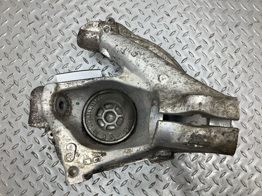 05-12 Porsche 911 997 Cayman Boxster W/O Ceramic Right RH Front Spindle Knuckle