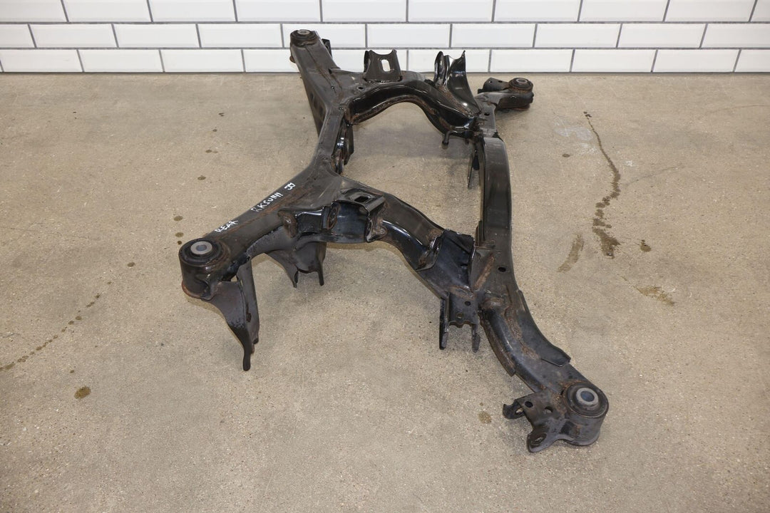 15-21 Subaru WRX Sti 2.5L Rear Bare Undercarriage Crossmember (52K Miles)