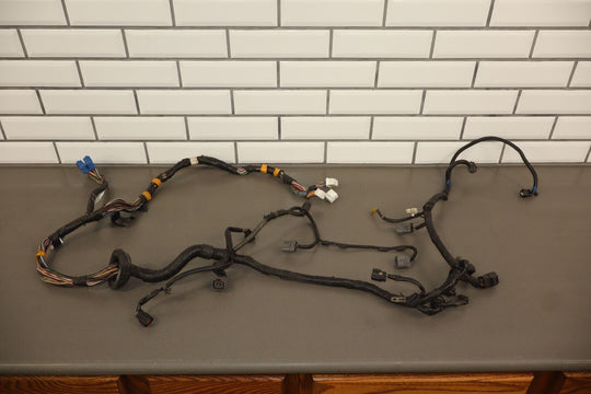 01-05 Mazda Miata NB 1.8L 4 Cylinder Engine Wiring Harness NRNC72-67-020C