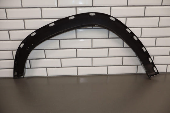 19-23 Ram 1500 New Style Crew Cab Front Right OEM Fender Flare (Granite Crystal)