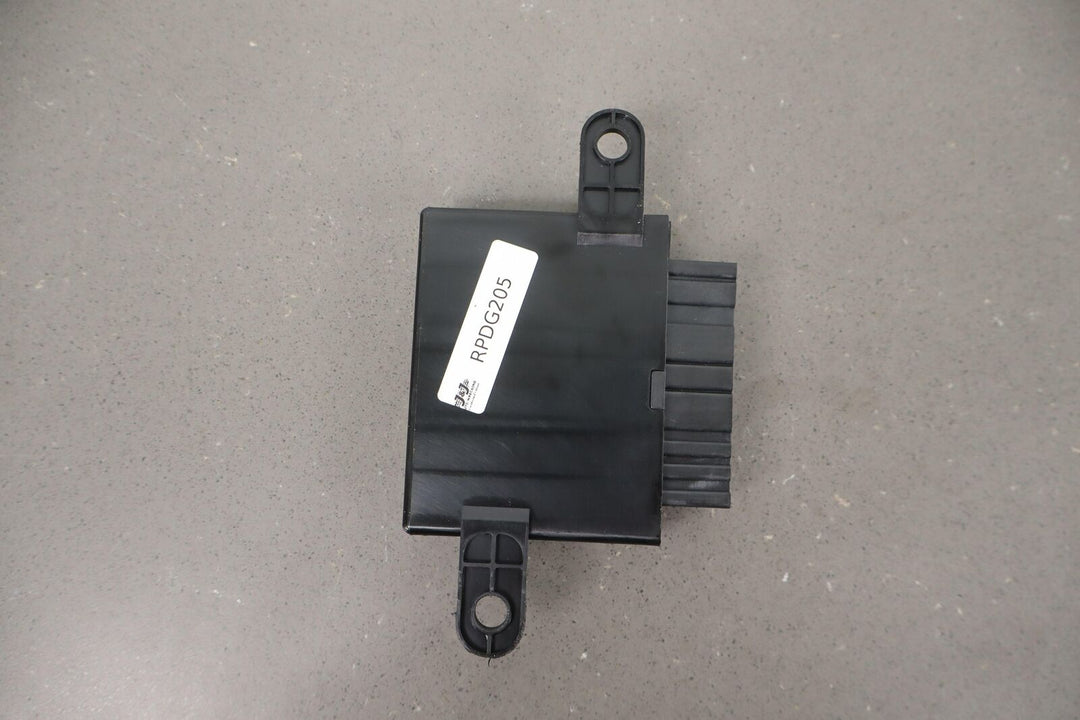 20-23 Dodge Challenger Hellcat Park Assist Control Module 68445309AA