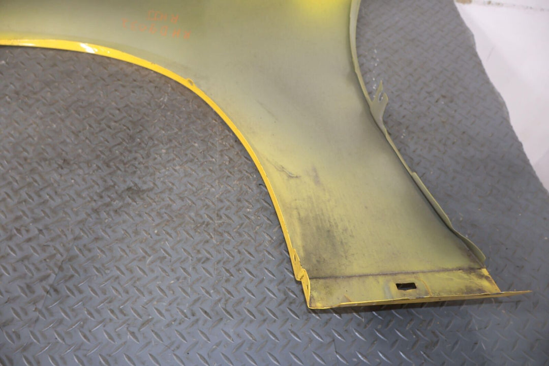 15-22 Dodge Charger Front Right RH Passenger OEM Fender (Yellow Jacket) Notes