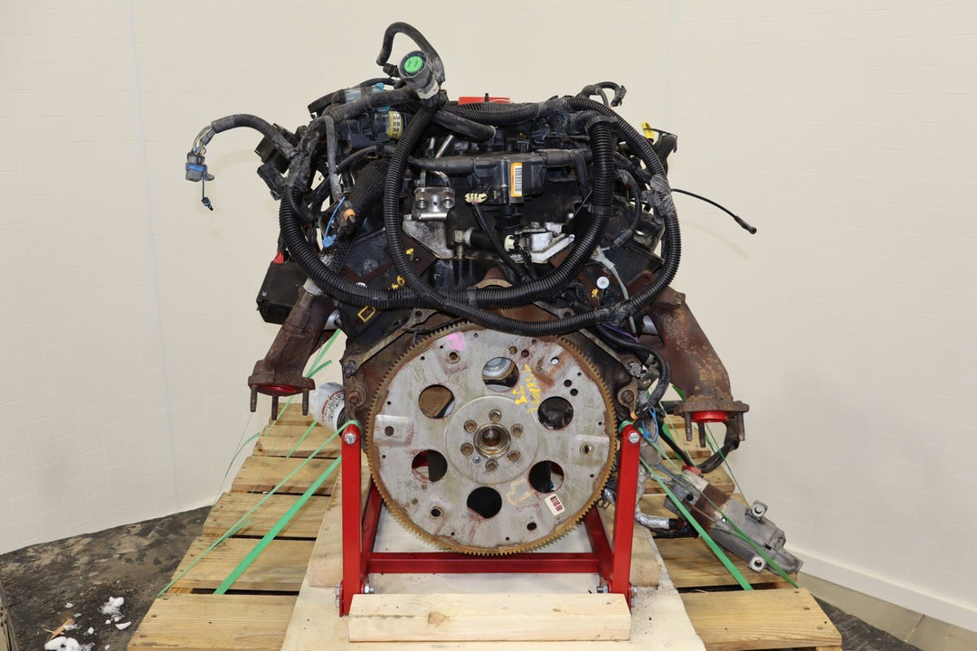 96-00 Chevy GMC Vortec 350 5.7L L31 V8 Engine Motor