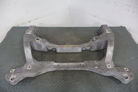 09-20 Nissan 370Z Z34 Front Bare Undercarriage Crossmember (157K Miles)