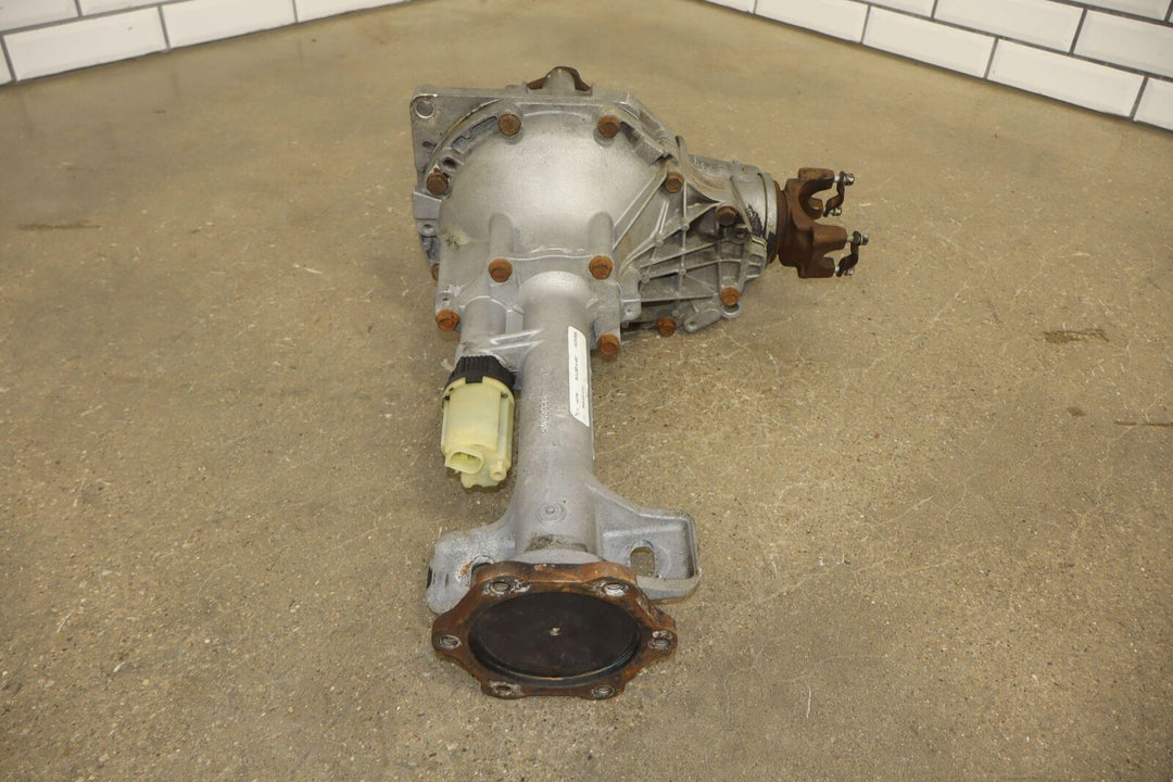 2013 Chevy Silverado 1500 3.42 (GU6) Front Carrier / Differential 141k