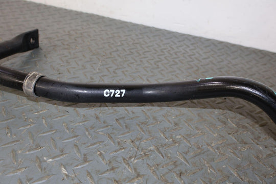 15-20 Nissan 370Z Z34 Coupe Nismo Rear Stabilizer Bar (No Mounts) 99K Miles