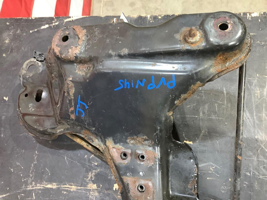 94-97 Pontiac Firebird Camaro Bare Front Undercarriage Crossmember (5.7L V8)