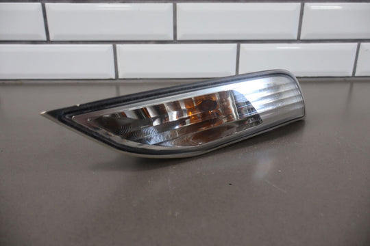 14-23 Lexus GX460 Left Driver Front (Bumper Mount) Park Turn Signal Lamp