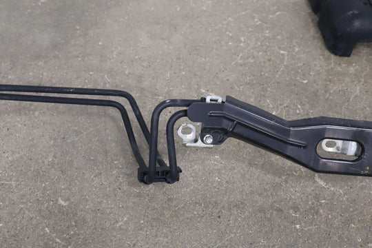 2015 Lexus GX460 Front Hydraulic From Sway Bar To Pump Lines