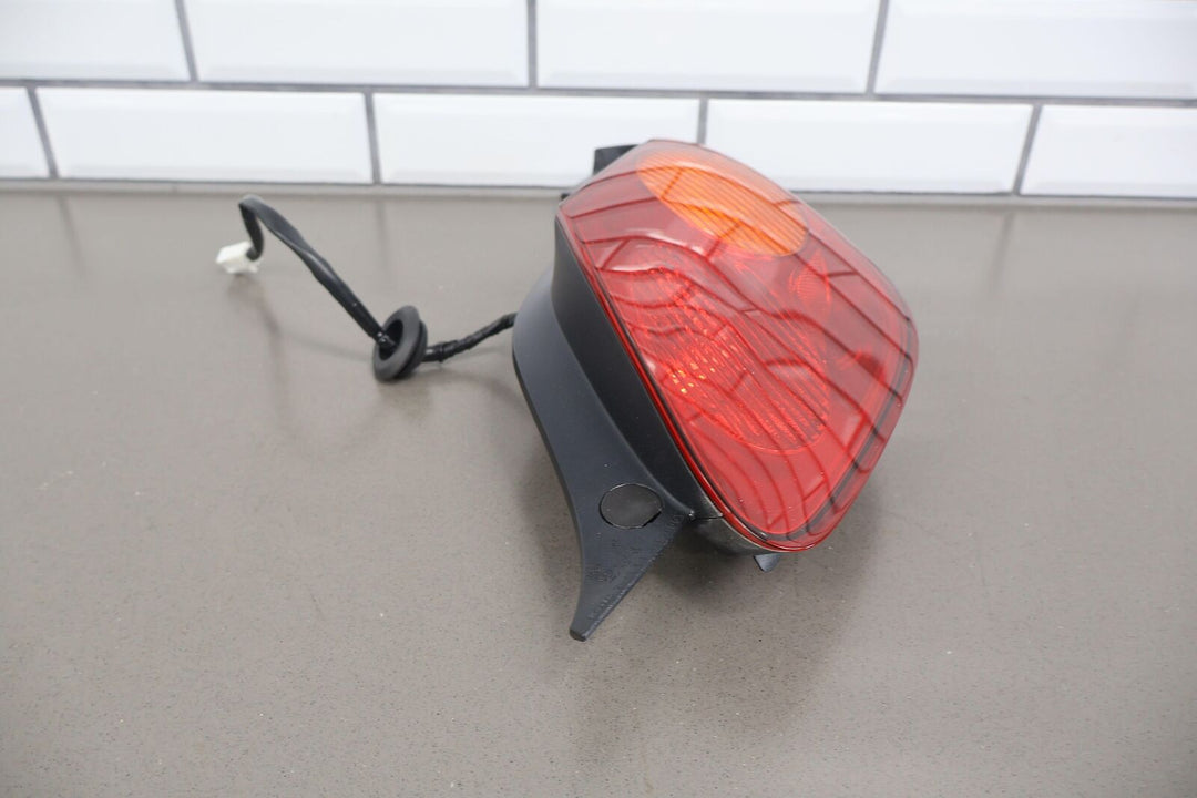 02-10 Lexus SC430 Right RH Passenger Outer Tail Light (Quarter Mount) Tested