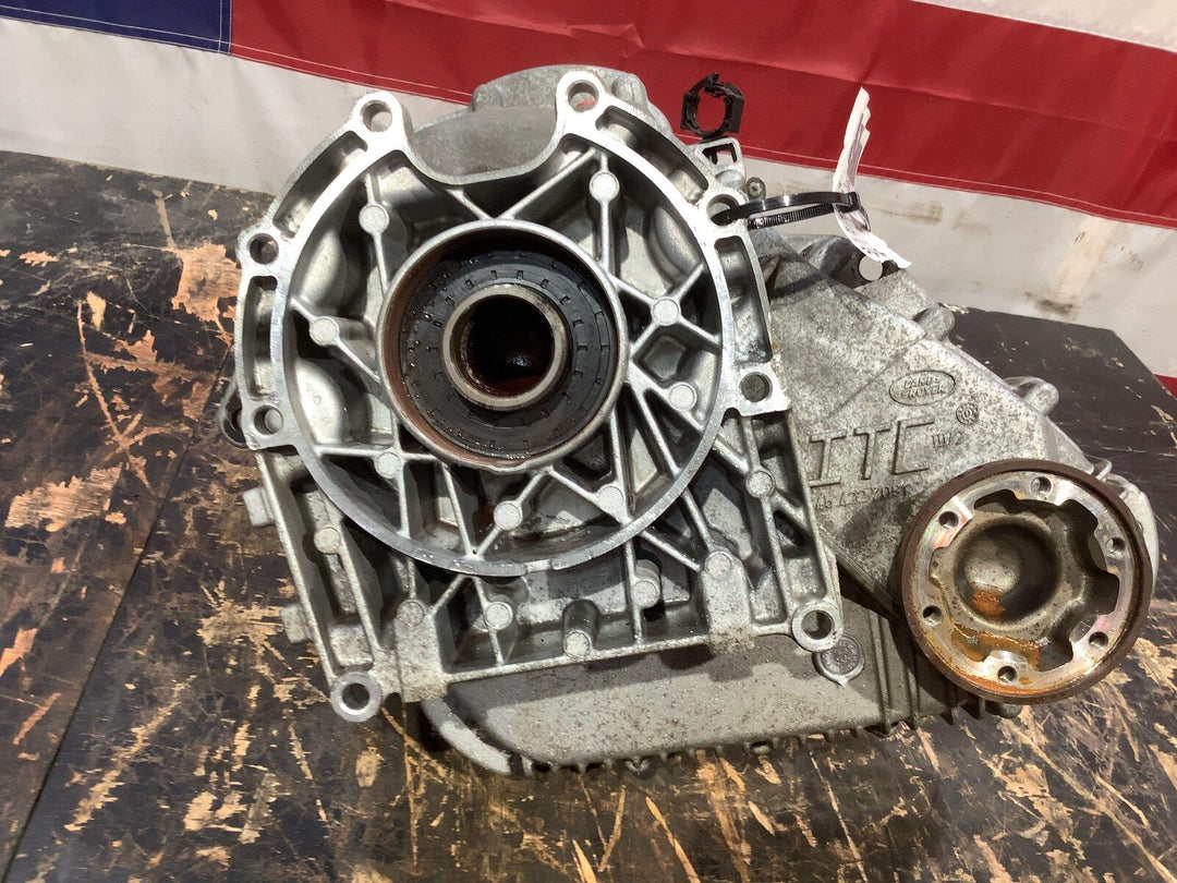 06-13 Land Rover Range Rover Sport AWD Transfer Case (5.0L SC) Video Tested 101K