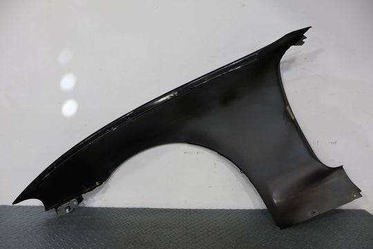 99-05 Mazda Miata NB Right RH OEM Fender (Brilliant Black PZ) Many Dents