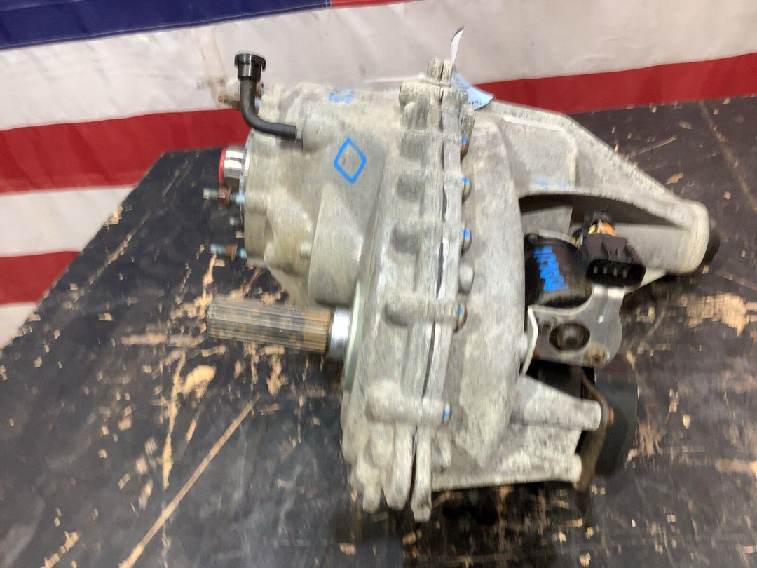 14-19 Ram 1500 Electric Shift 4x4 Transfer Case (Model BW44-44) 3.0L Eco-Diesel