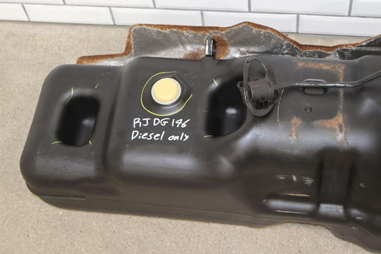 13-18 Ram 2500 Mega Cab (4 Door) Cummins Diesel Fuel Tank W/Pump OEM (87K Miles)