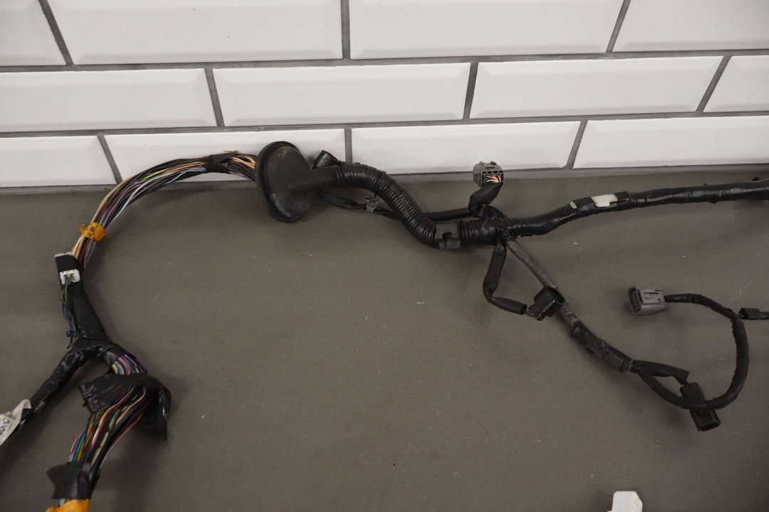 01-05 Mazda Miata NB 1.8L 4 Cylinder Engine Wiring Harness NRNC72-67-020C