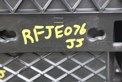 15-18 Jeep Grand Cherokee SRT8 Interior Glove Box Compartment Door (Black XR)