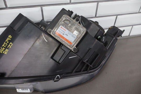 2012-2016 Tesla Model S Passenger Right Xenon HID Headlight OEM