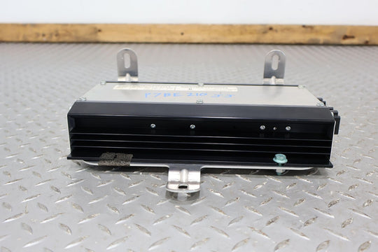 03-10 Bentley Continental GTC Radio Amplifier AMP OEM (3W7035456A)