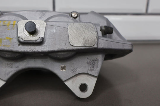 17-23 Tesla Model 3 Front Left LH OEM Brake Caliper (1044621-00-D) 30K Miles