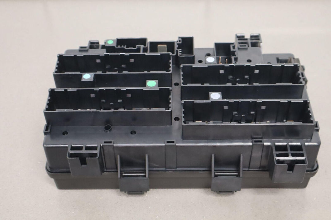 2015 Ram 1500 TIPM Totally Intergrated Power Module Fuse Box OEM 68243263AC