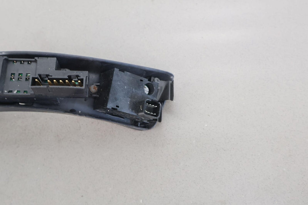 84-96 Chevy Corvette C4 LH Driver Door Switch/Mirror Switch (Tested) 10085953A