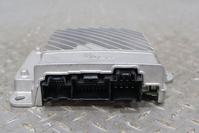 17 - 20 Fiat 124 Spider OEM Bose Radio Amplifier Amp (N24366A20B)