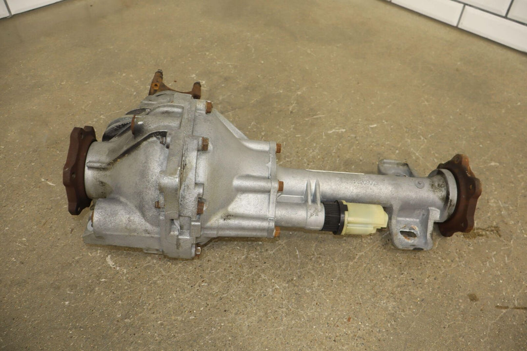 2013 Chevy Silverado 1500 3.42 (GU6) Front Carrier / Differential 141k