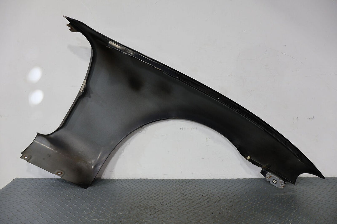 99-05 Mazda Miata NB Left LH OEM Fender (Brilliant Black PZ) Many Dents