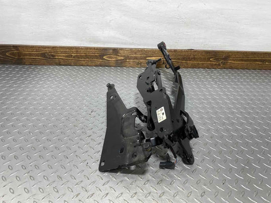 04-09 Cadillac XLR OEM Left LH Trunk Lid Hinges (No Lines No Cylinders)