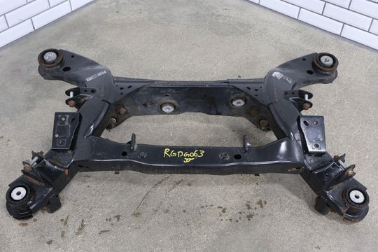 15-16 Dodge Challenger R/T Scat Pack Rear 6.4L Undercarriage Crossmember (60K)