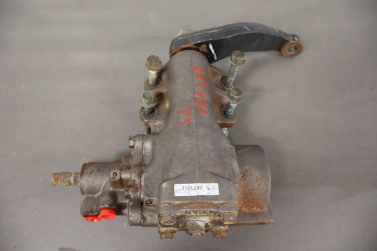 91-98 Toyota Land Cruiser 96-98 LX450 Power Steering Gear Tested