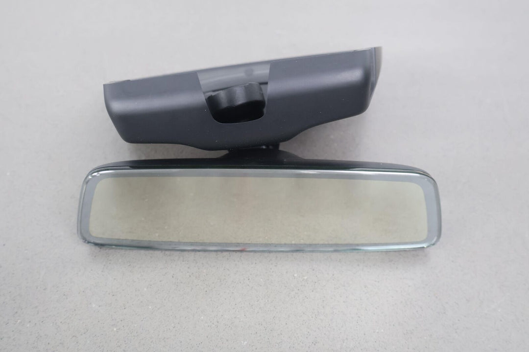 16-20 Tesla Model X Frameless Interior Rear View Mirror W/ Camera (Tested)