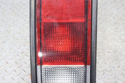 05-09 Hummer H2 Left LH Driver Tail Light Lamp OEM (SUV) Tested See Notes