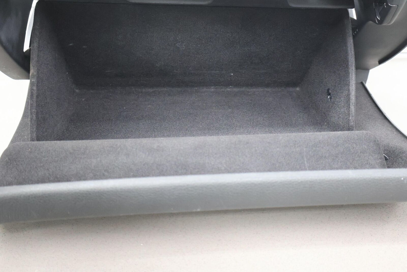 15-18 Jeep Grand Cherokee SRT8 Interior Glove Box Compartment Door (Black X9)