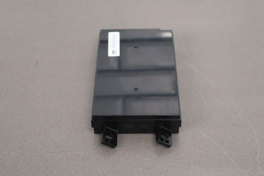 2016 Tesla Model X HVAC Temperature Control Module 6007366-00-C